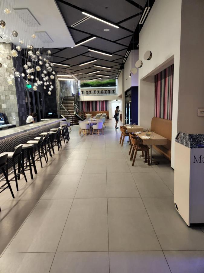 Amazing Condo In Downtown Miami/Brickell W/Parking المظهر الخارجي الصورة