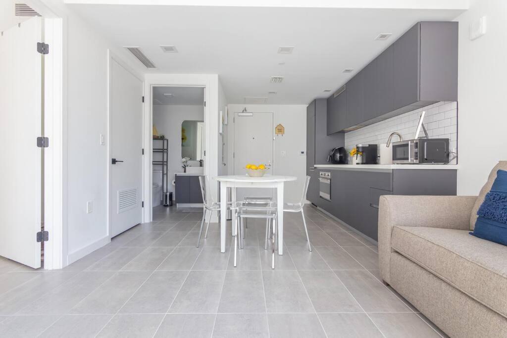 Amazing Condo In Downtown Miami/Brickell W/Parking المظهر الخارجي الصورة