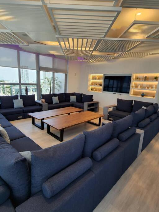 Amazing Condo In Downtown Miami/Brickell W/Parking المظهر الخارجي الصورة