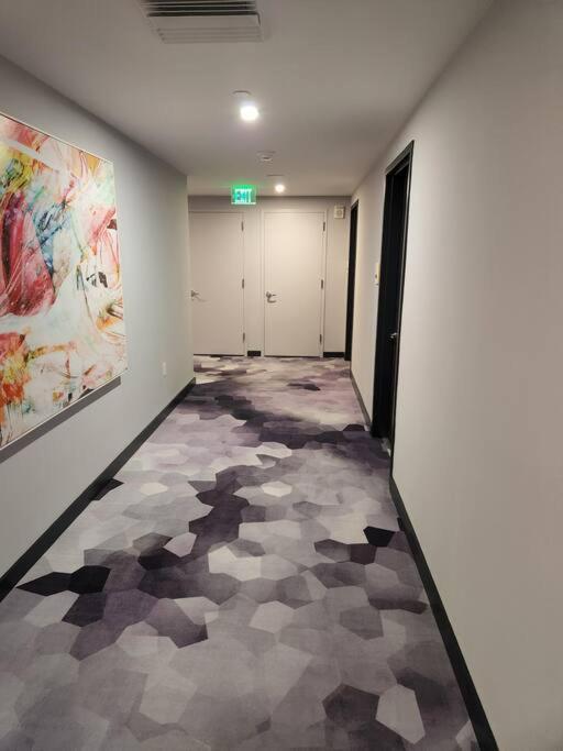 Amazing Condo In Downtown Miami/Brickell W/Parking المظهر الخارجي الصورة
