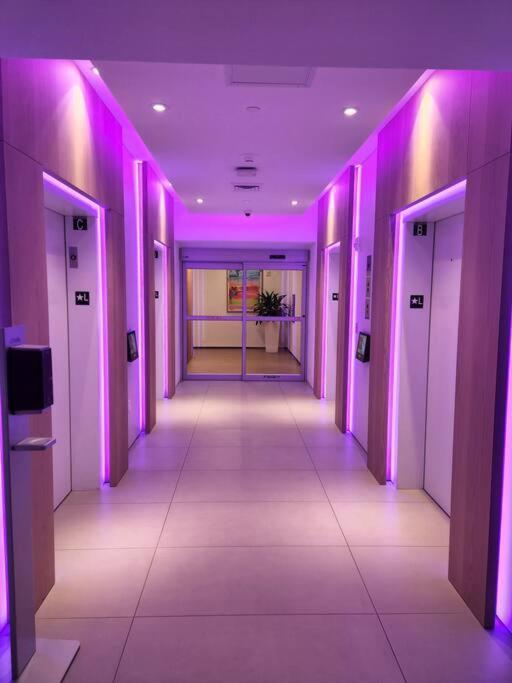 Amazing Condo In Downtown Miami/Brickell W/Parking المظهر الخارجي الصورة